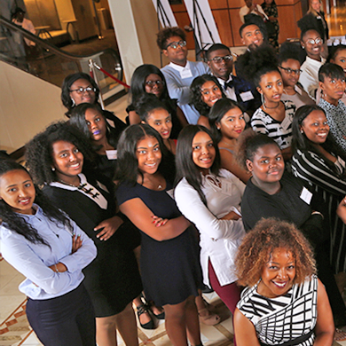 David M Rubenstein Scholarship Program The Economic Club Of